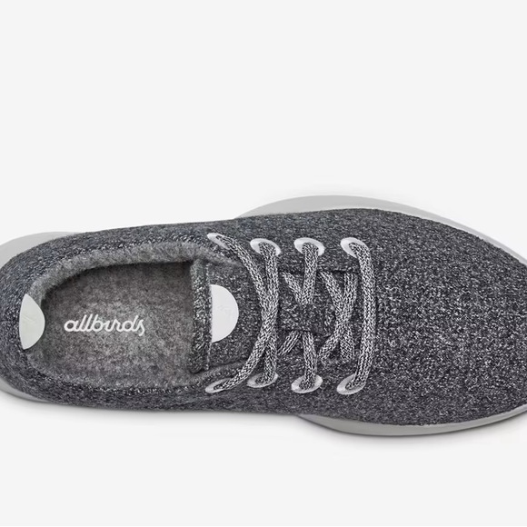 Allbirds Women's Wool Runners - Picture 3 of 12